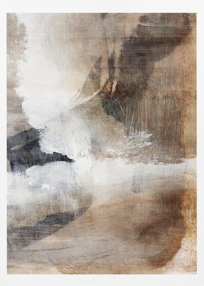 Layers 2 | Poster