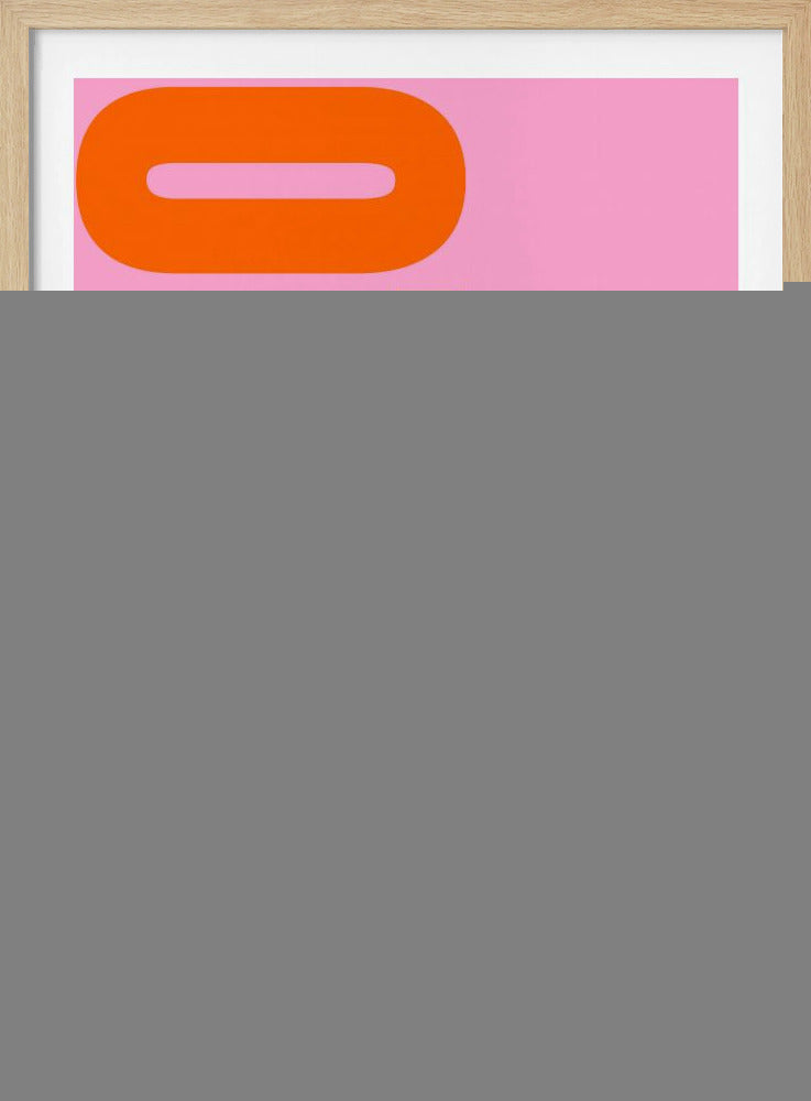 Bold Greeting Burst | Poster