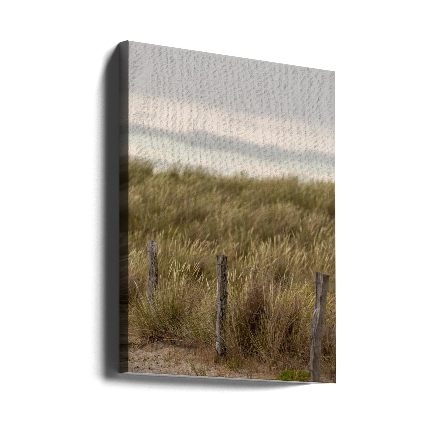 Kustlandskap 1 | Canvas