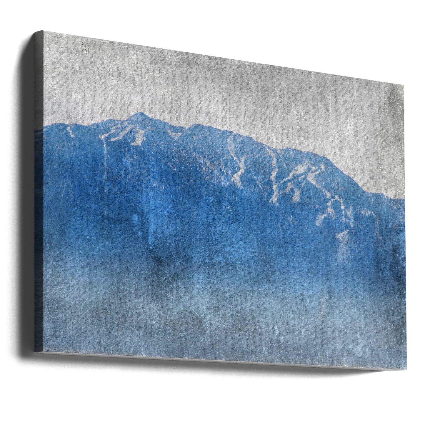 Alta Sierra II | Stampe su Tela