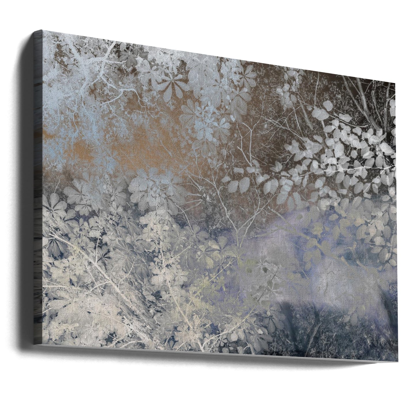 Botaniskt liv | Canvas