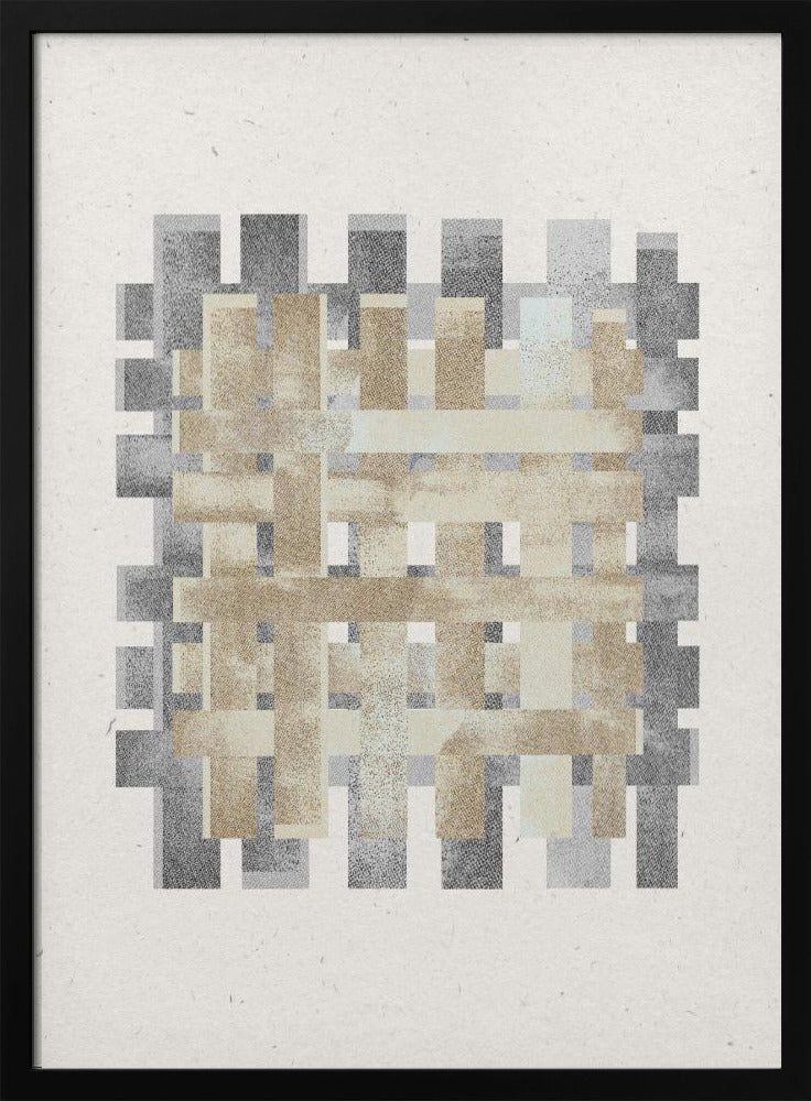Woven Essence | Poster