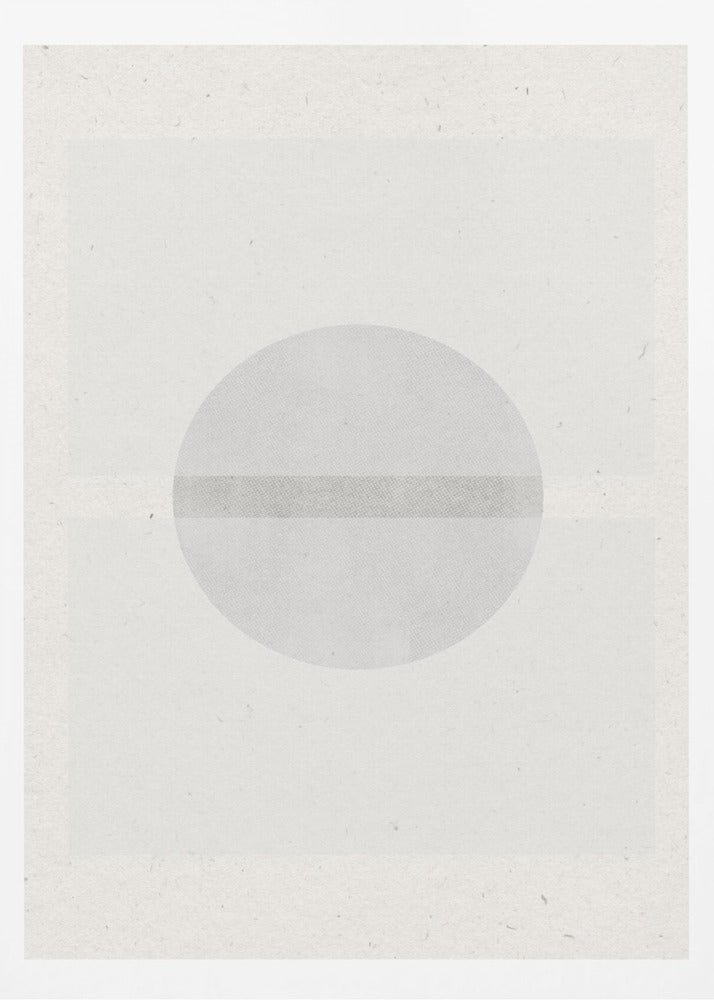 Silent Equilibrium | Poster