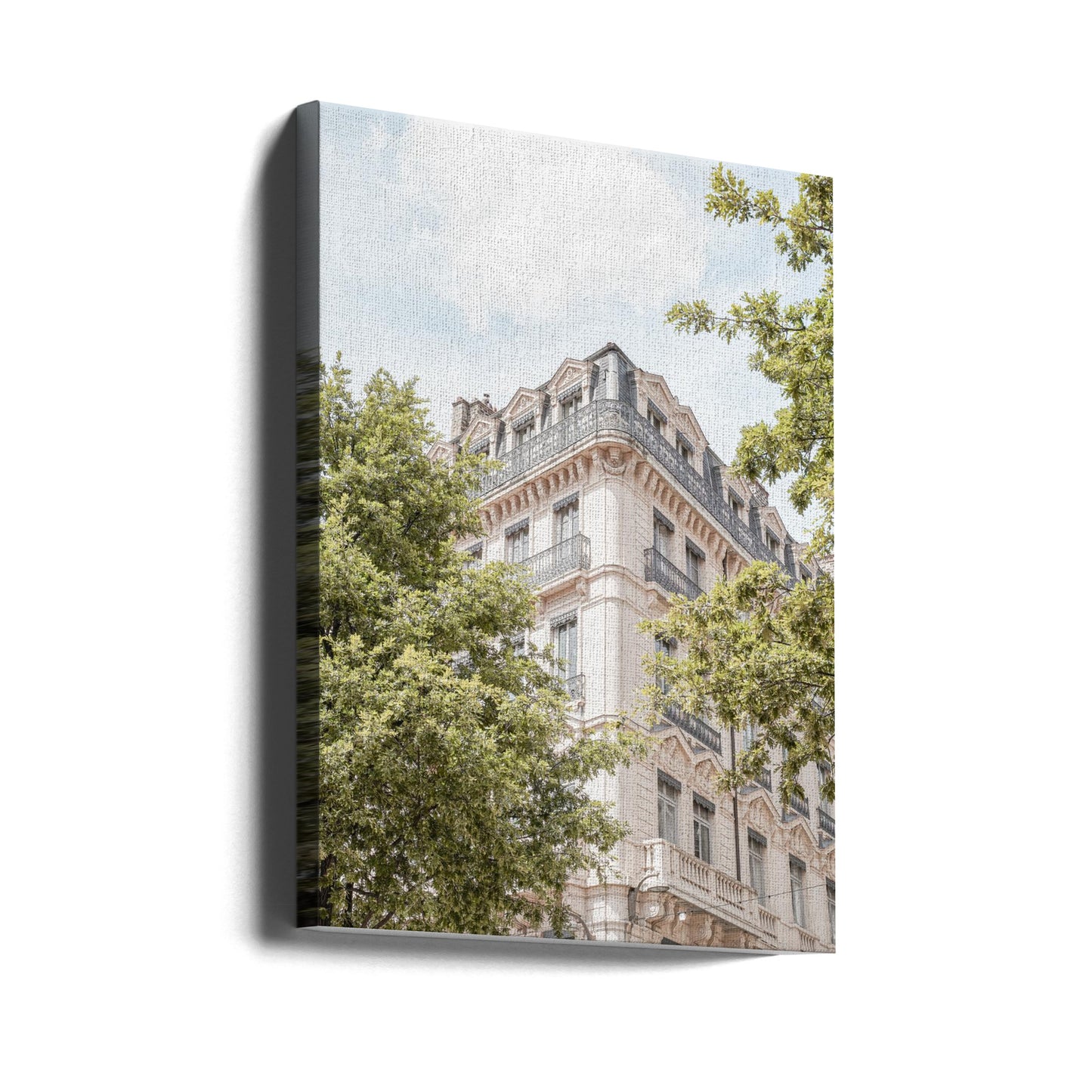 Parigi | Stampe su Tela