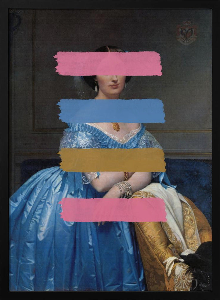 Modern Masterpiece | Poster