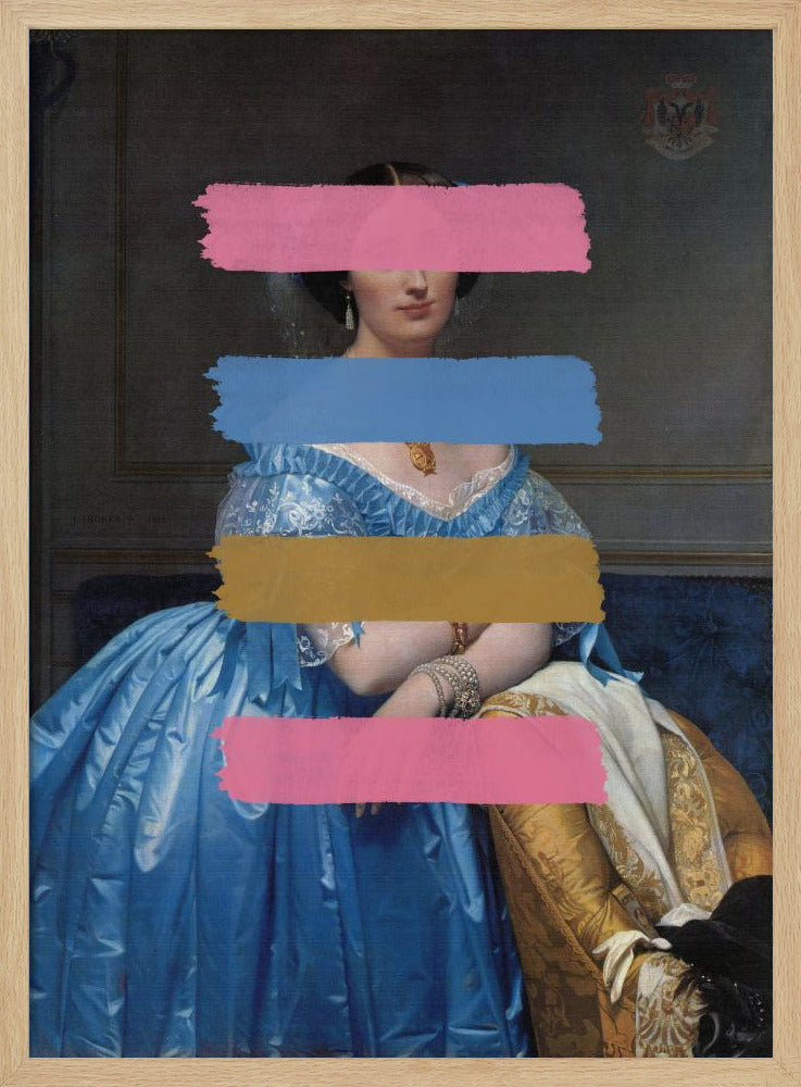 Modern Masterpiece | Poster