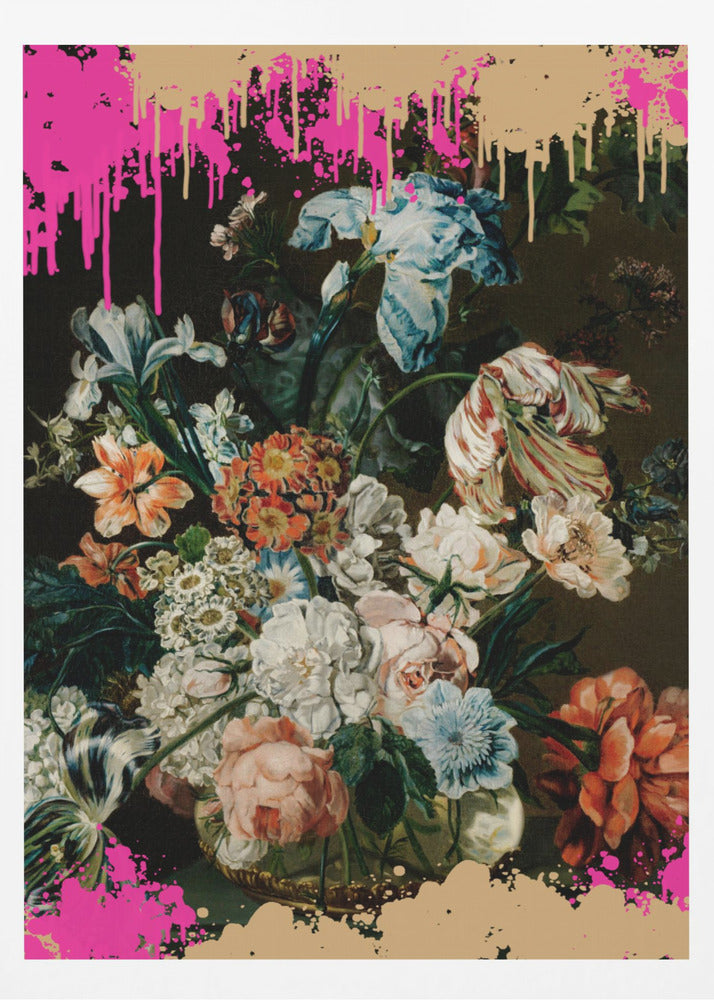 Modern Composition | Poster