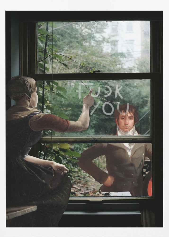 A Kind Goodbye | Poster