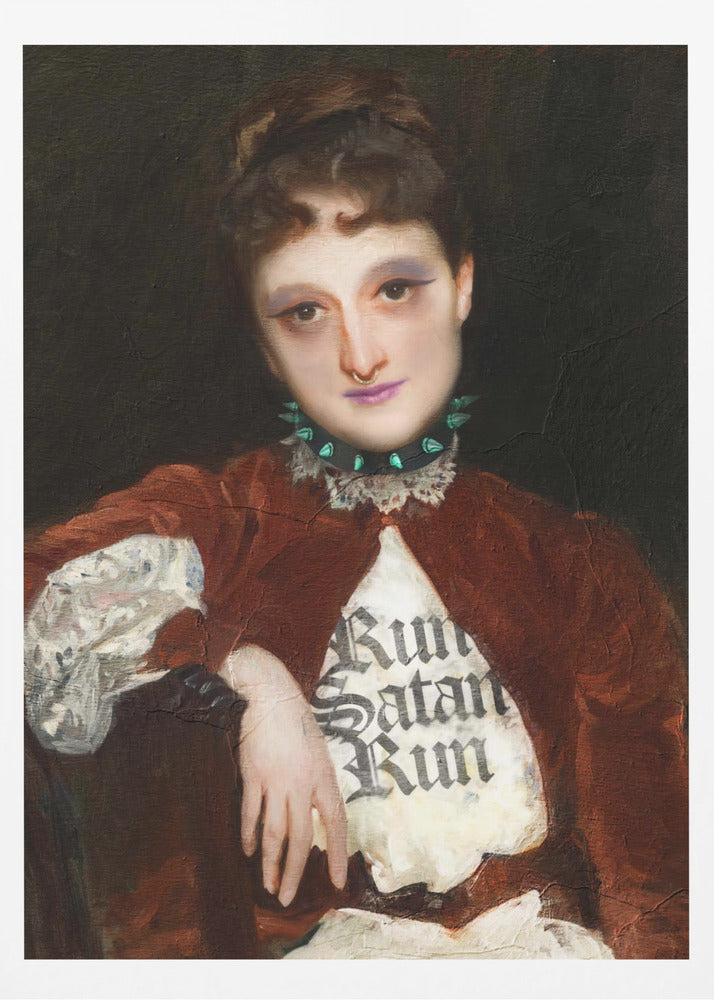Emo Diva | Poster