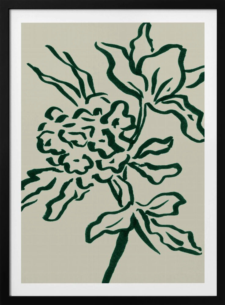 Flower | Poster