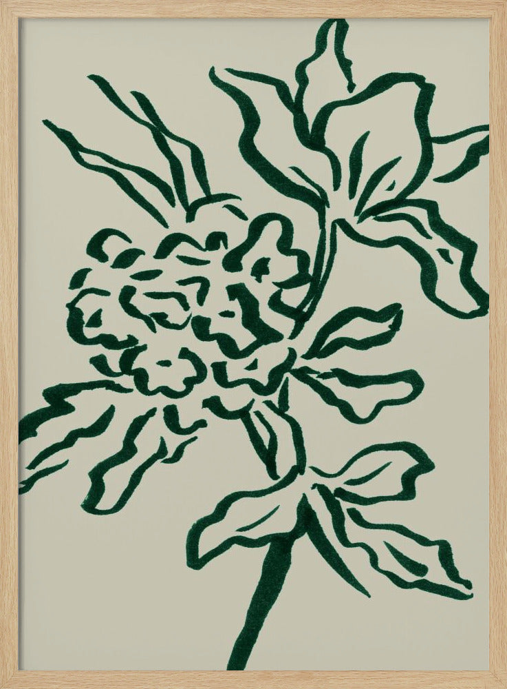 Flower | Poster