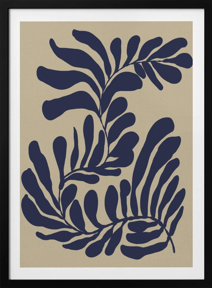 Sjögräs | Poster