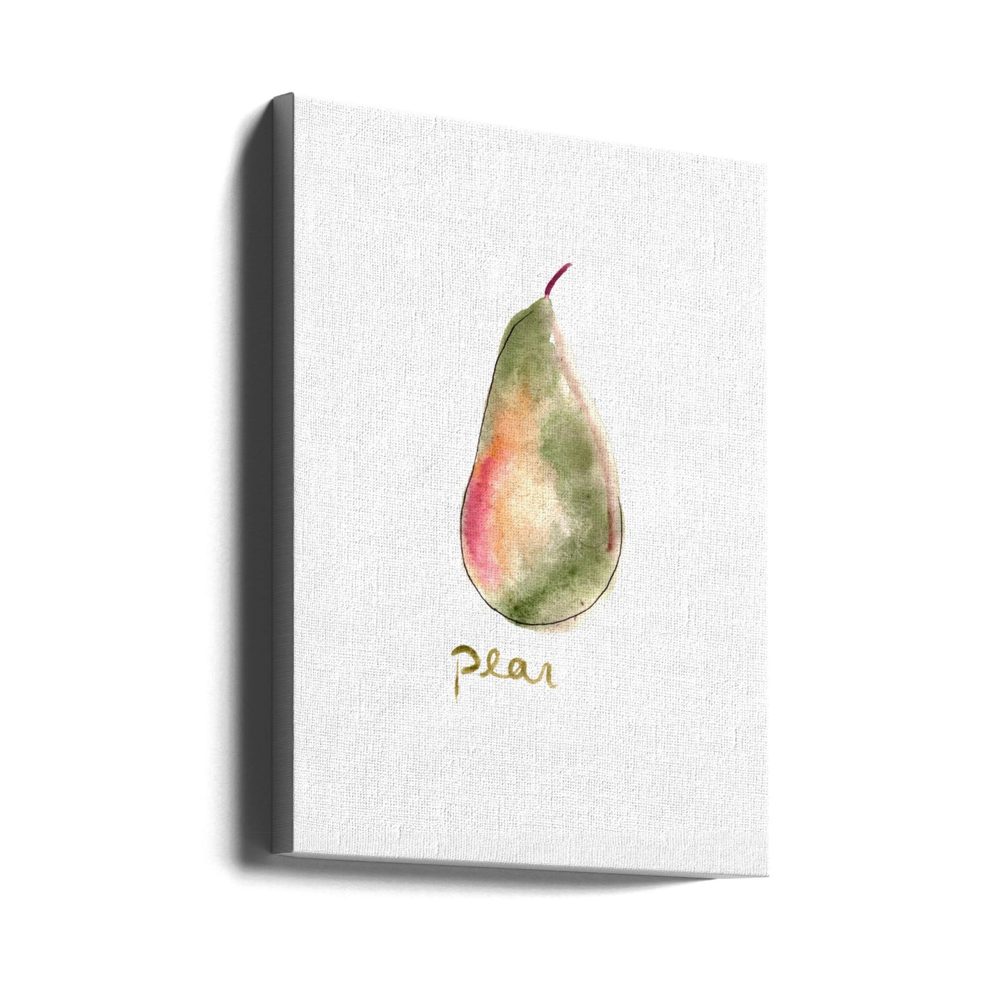 Pear1 | Canvas