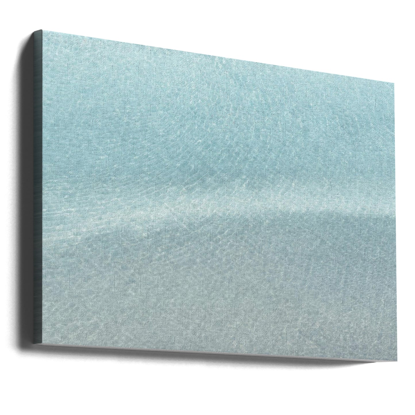 Clear sea water | Canvas