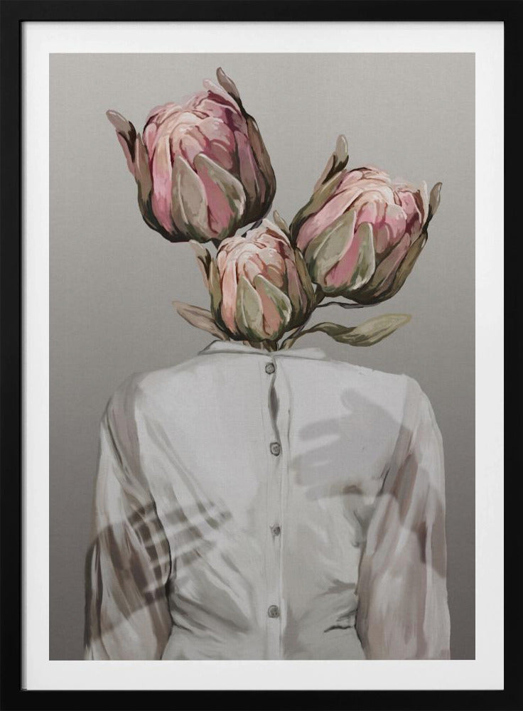 Unknown Longing No.I | Poster