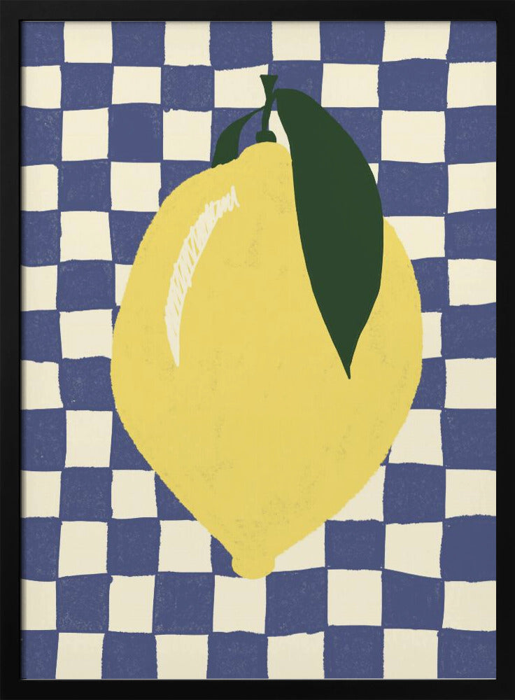 Citron | Poster
