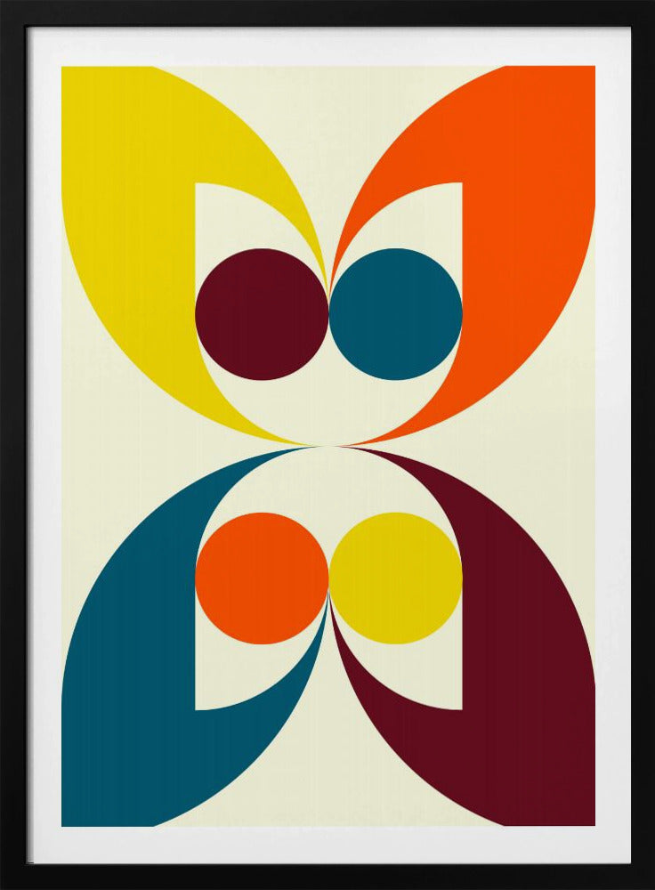 Concetto 61 | Poster - Stampe d’Arte