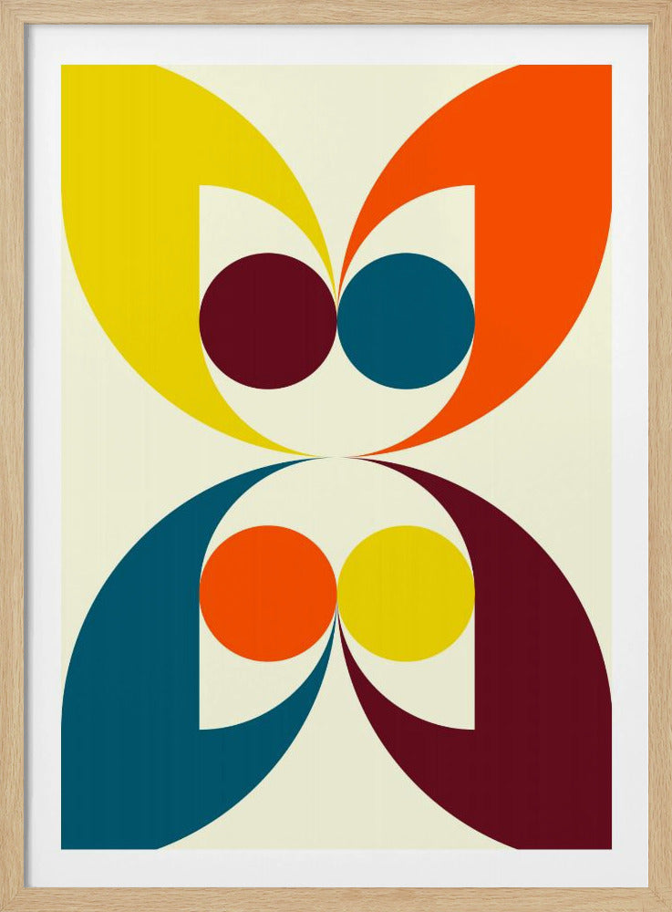 Concetto 61 | Poster - Stampe d’Arte