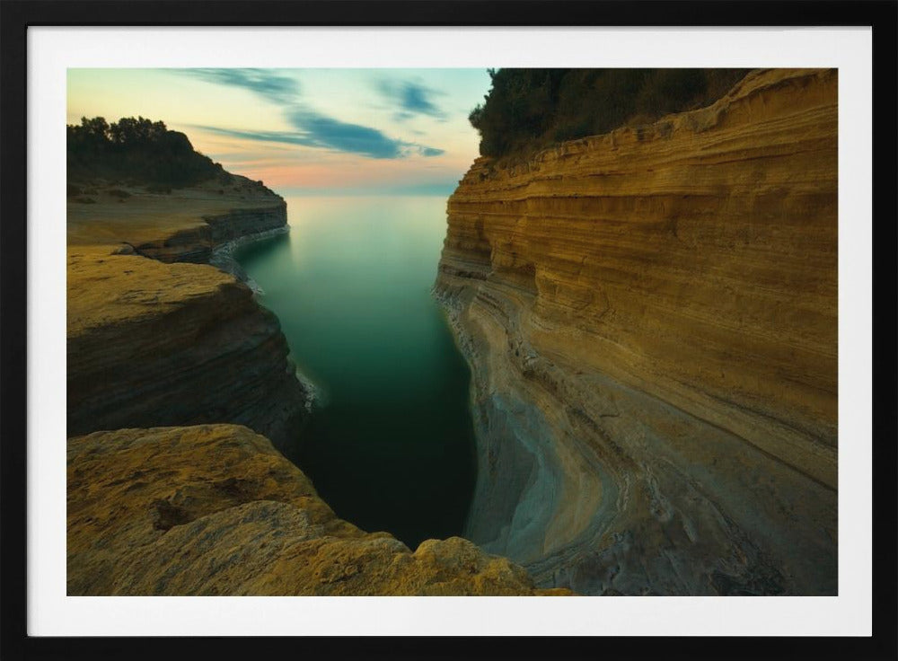 Canal D'Amour. . . . | Posters - Affiche Artistique