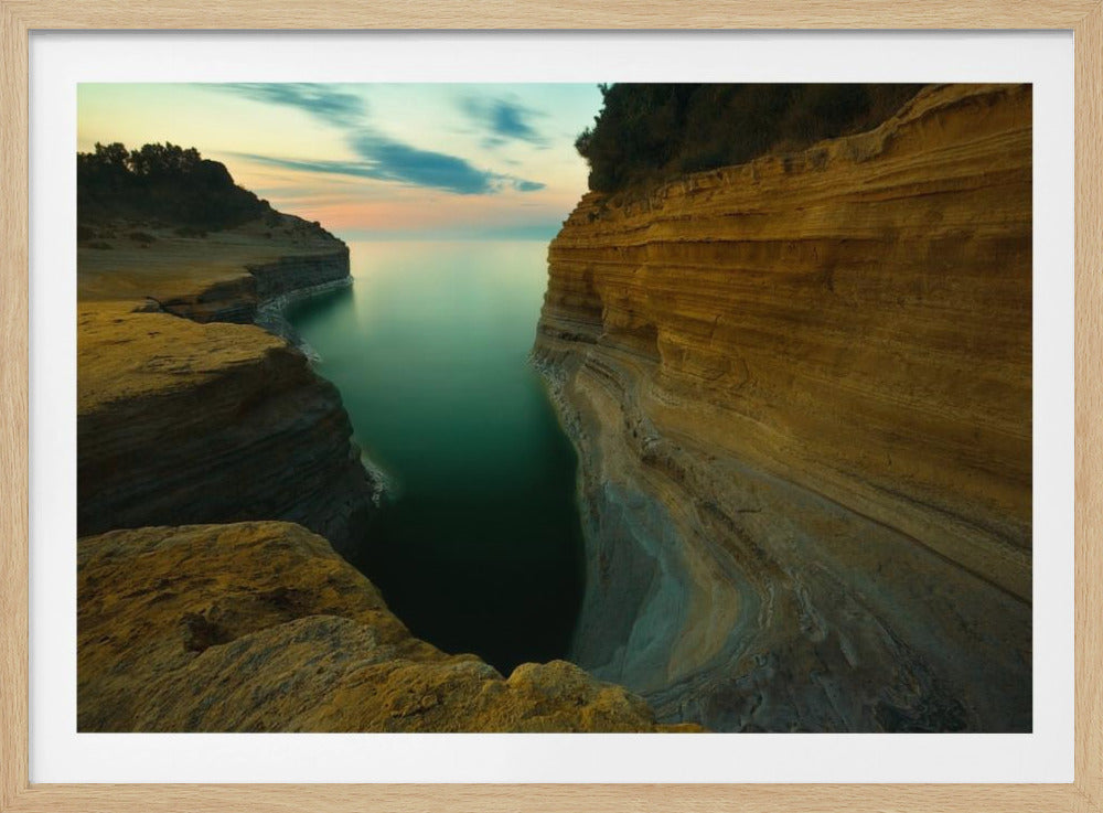 Canal D'Amour. . . . | Posters - Affiche Artistique