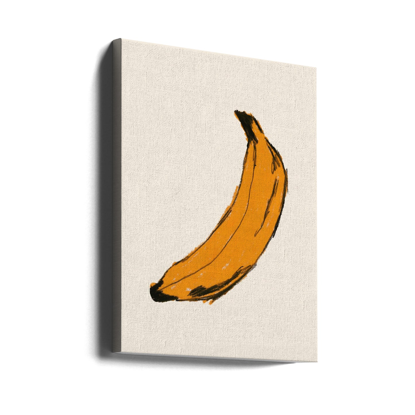 Banan | Canvas