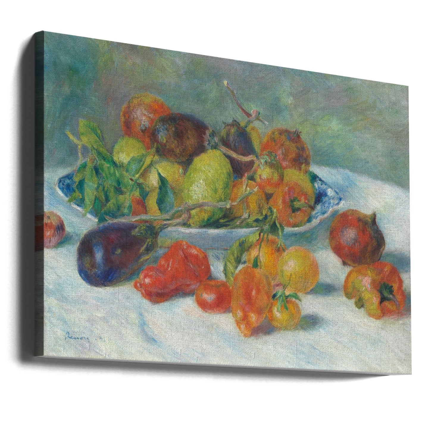 Fruits of the Midi | Canvas