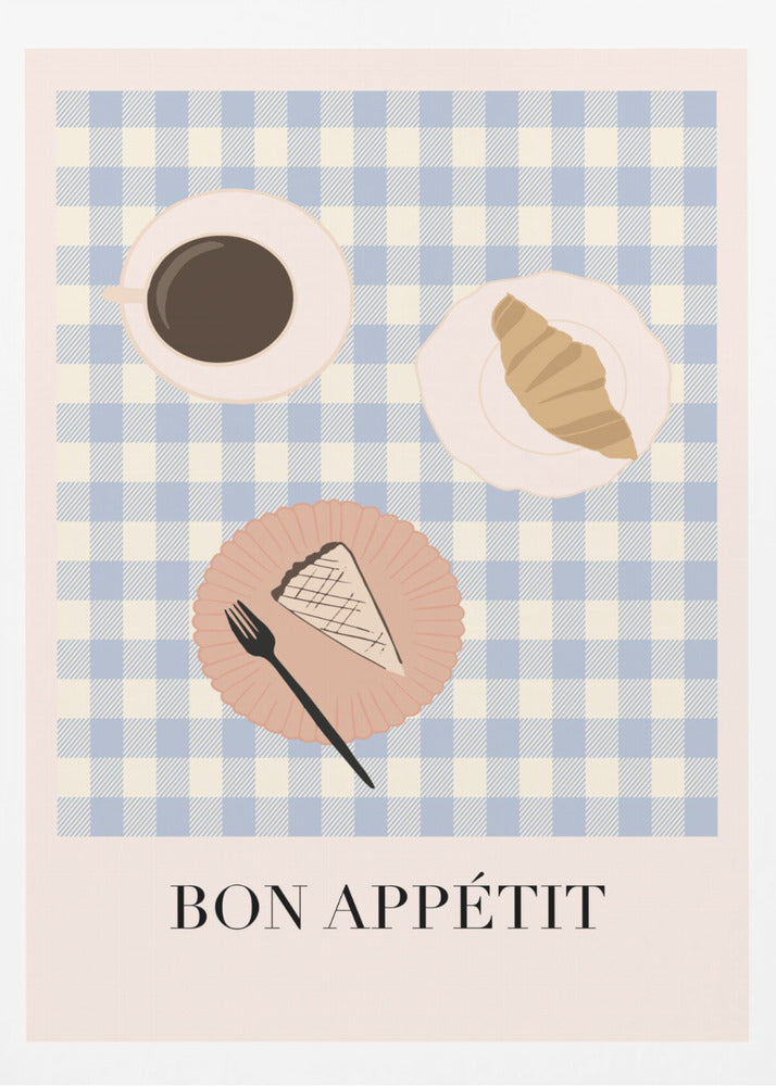 Bonappetit2 Ratioiso | Poster