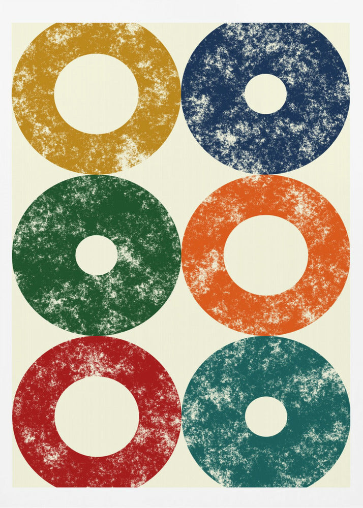 Concept 12 | Poster