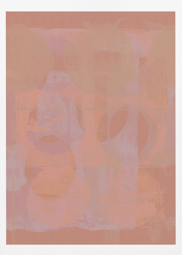 Abstract Shapes 0005 | Poster