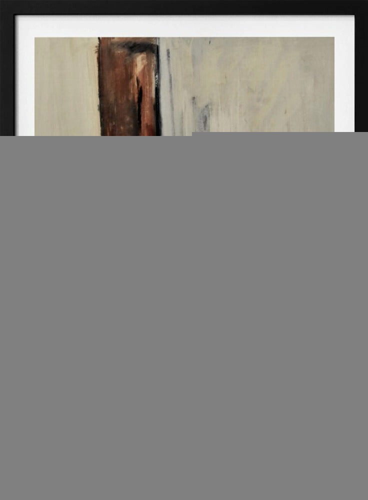 Abstract Still Life | Poster