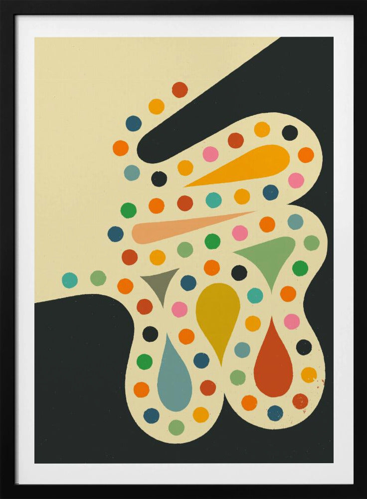 Transit | Poster