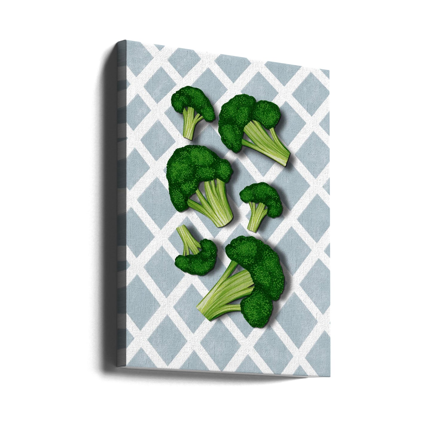 Broccoli | Canvas