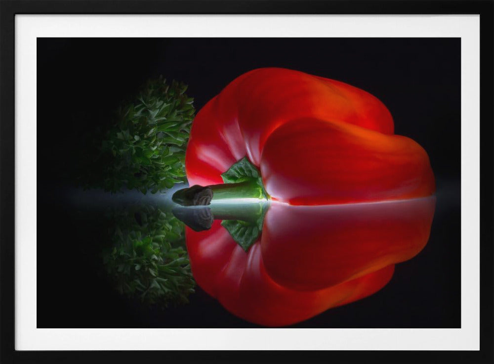 Haché. . . | Posters - Affiche Artistique