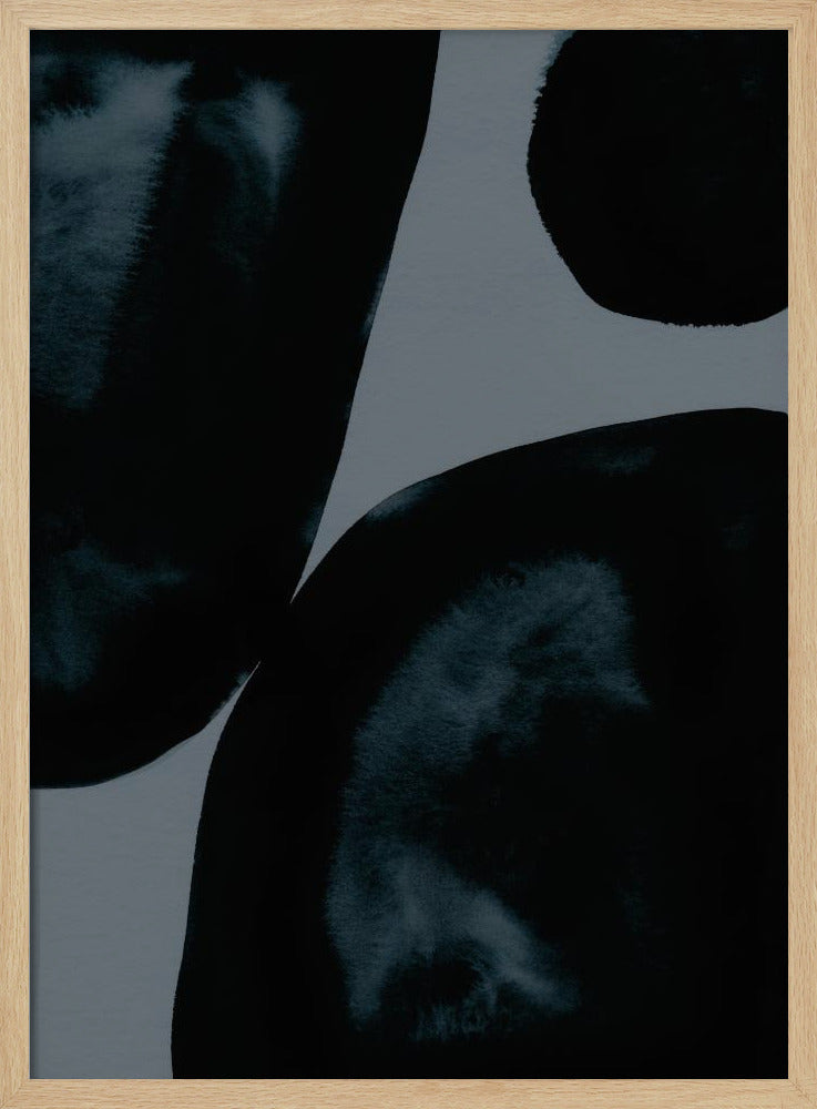 Shapes 14Y | Poster
