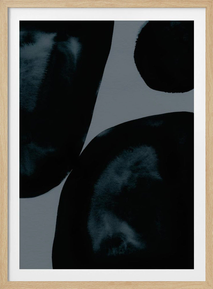 Shapes 14Y | Poster