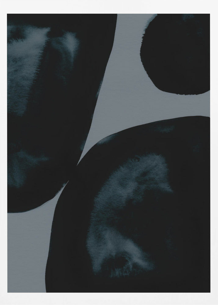 Shapes 14Y | Poster