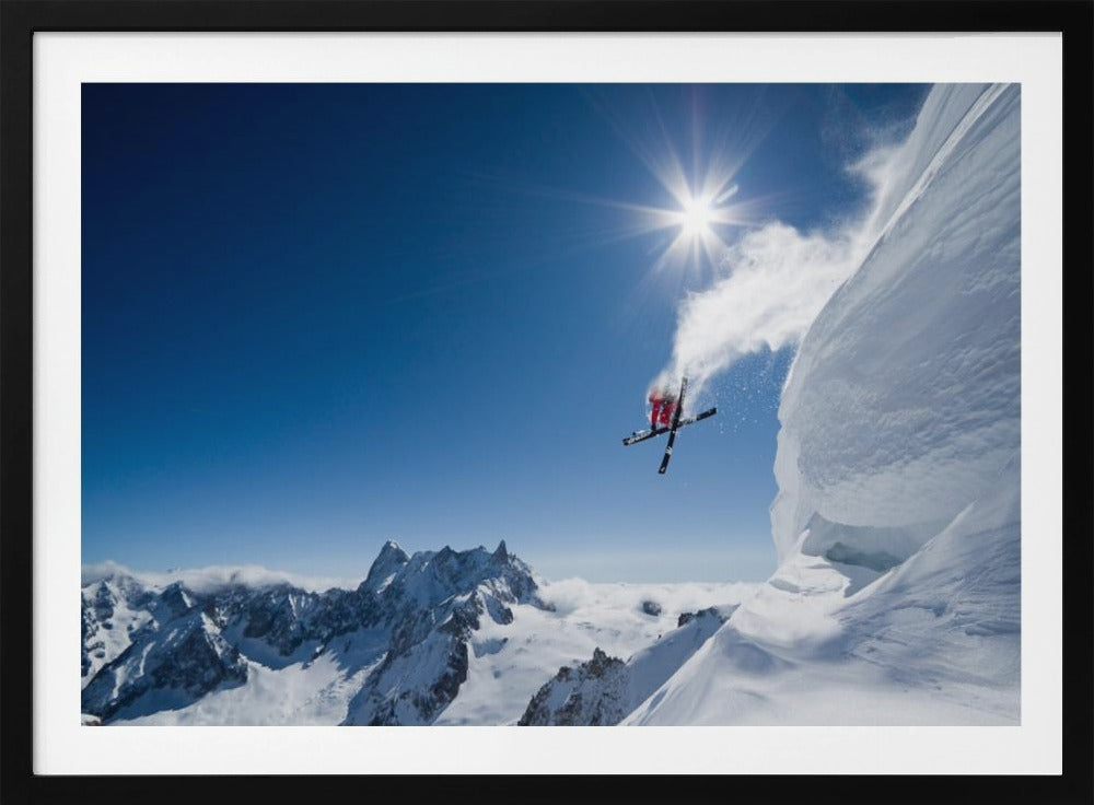 Supérieur | Posters - Affiche Artistique