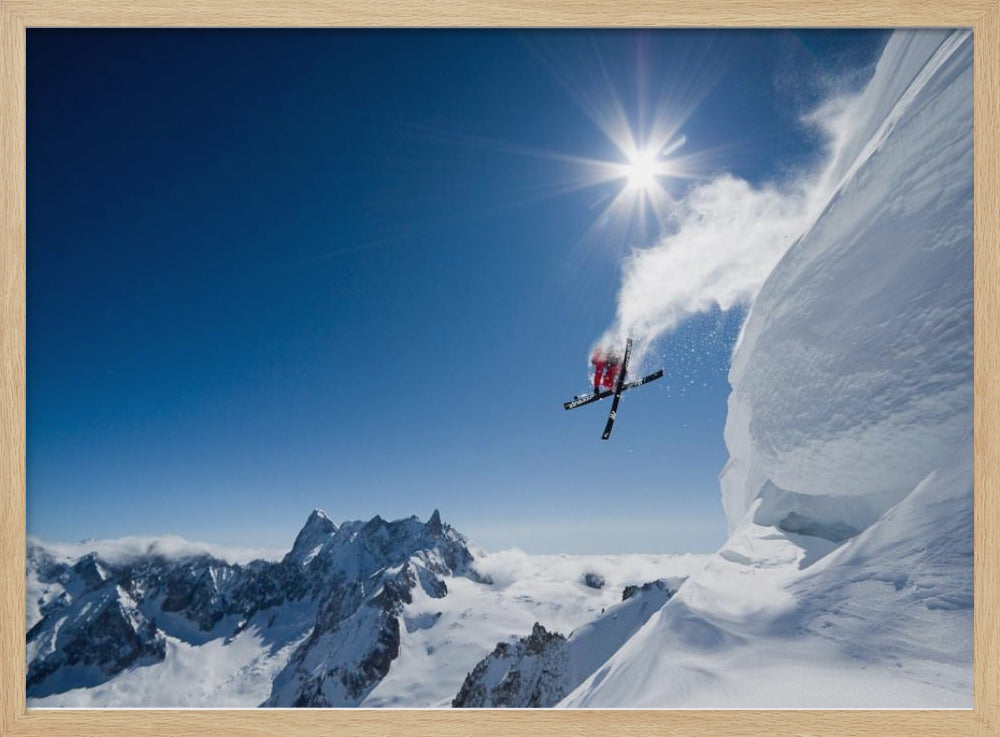 Supérieur | Posters - Affiche Artistique