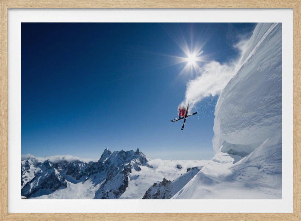 Supérieur | Posters - Affiche Artistique