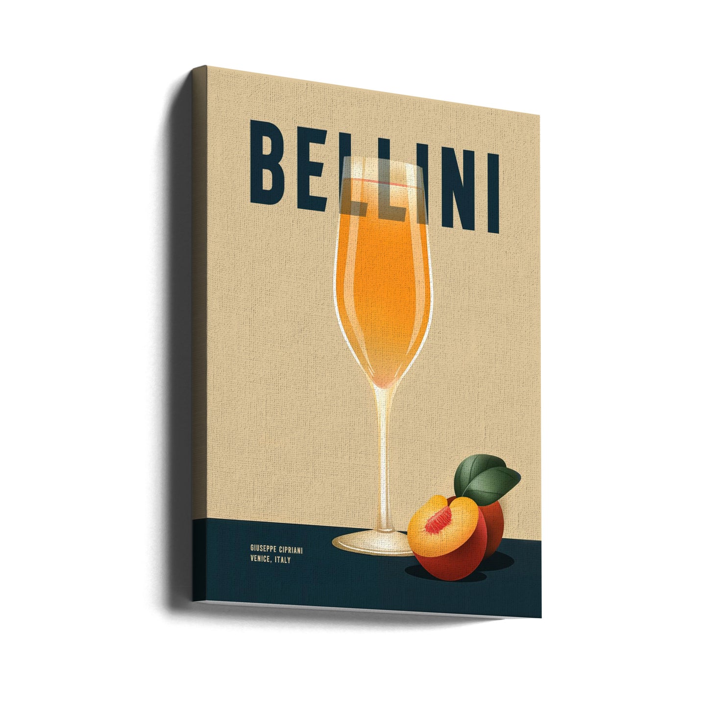 Bellini | Canvasprints