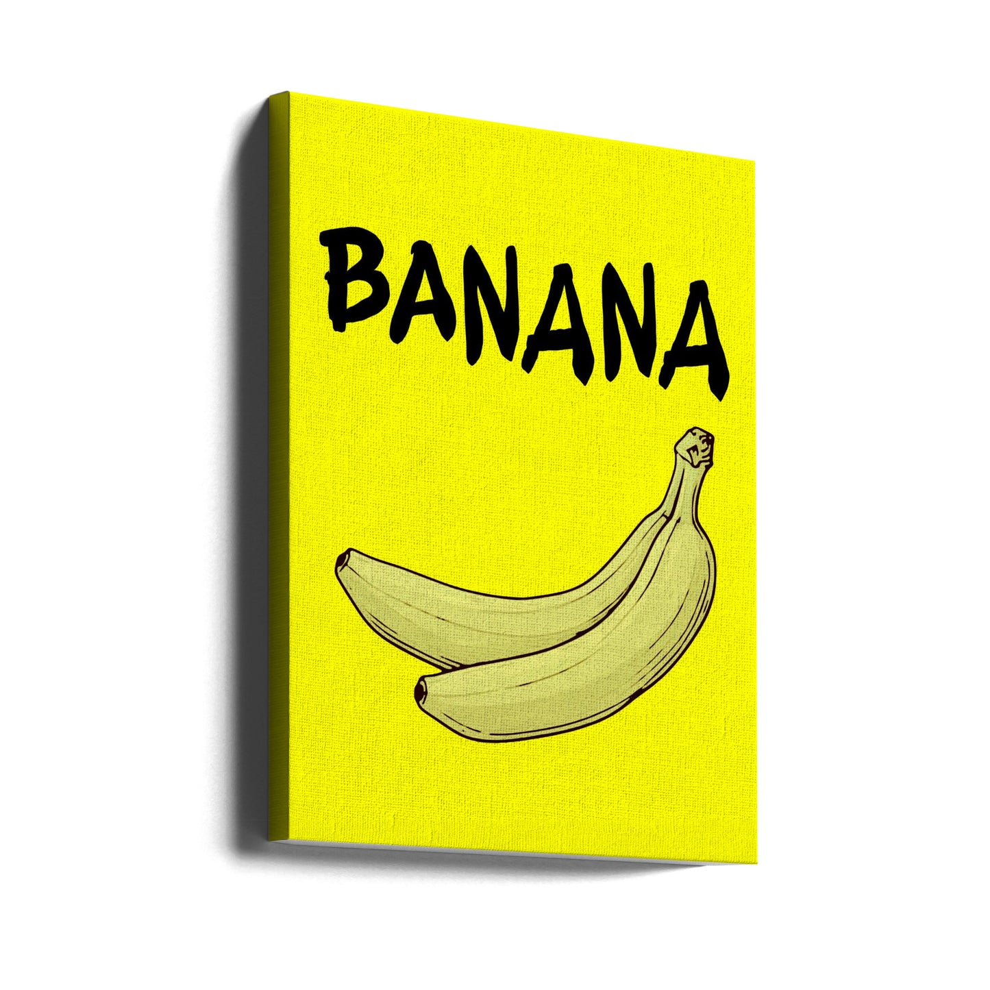 Banana | Canvas