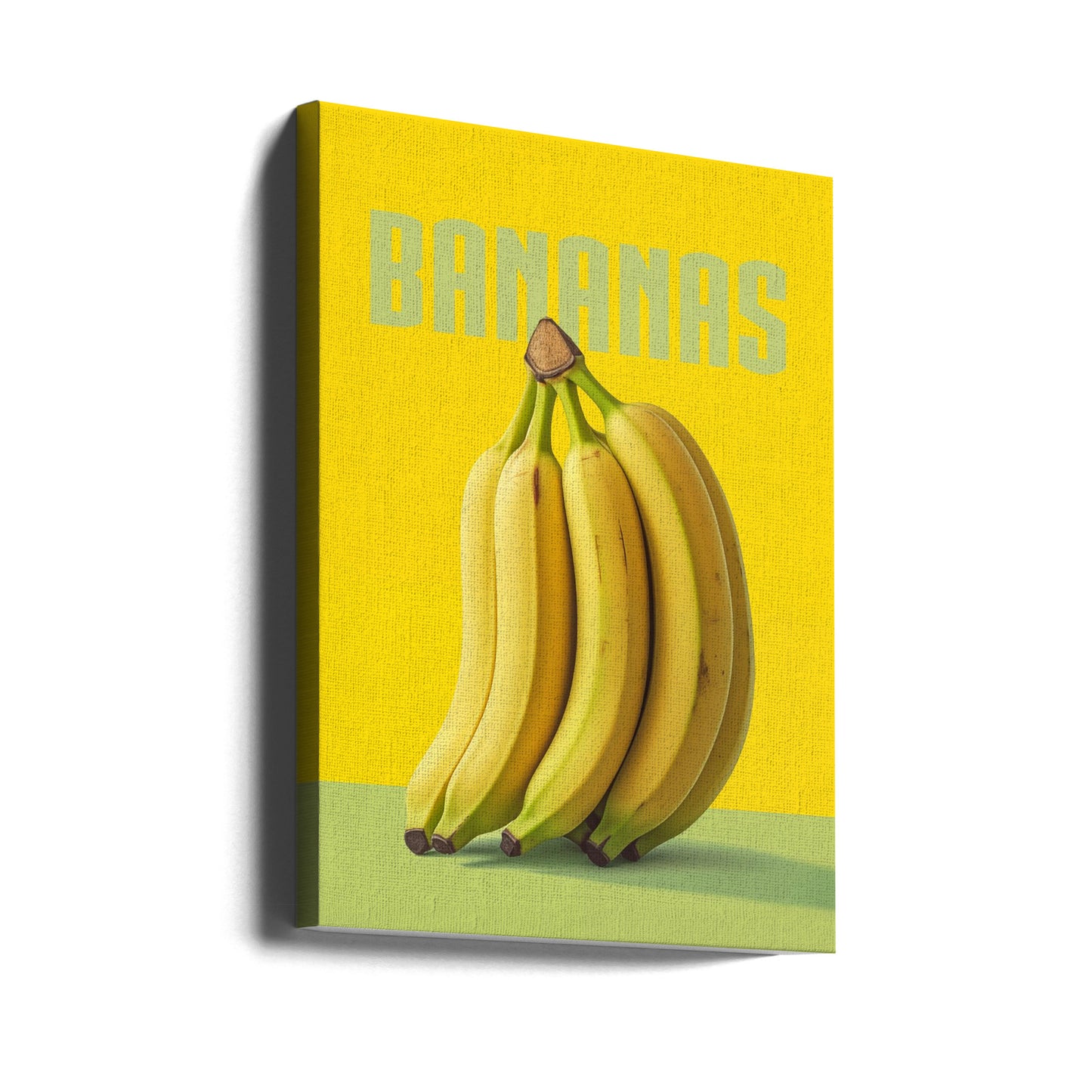 Bananas | Canvas