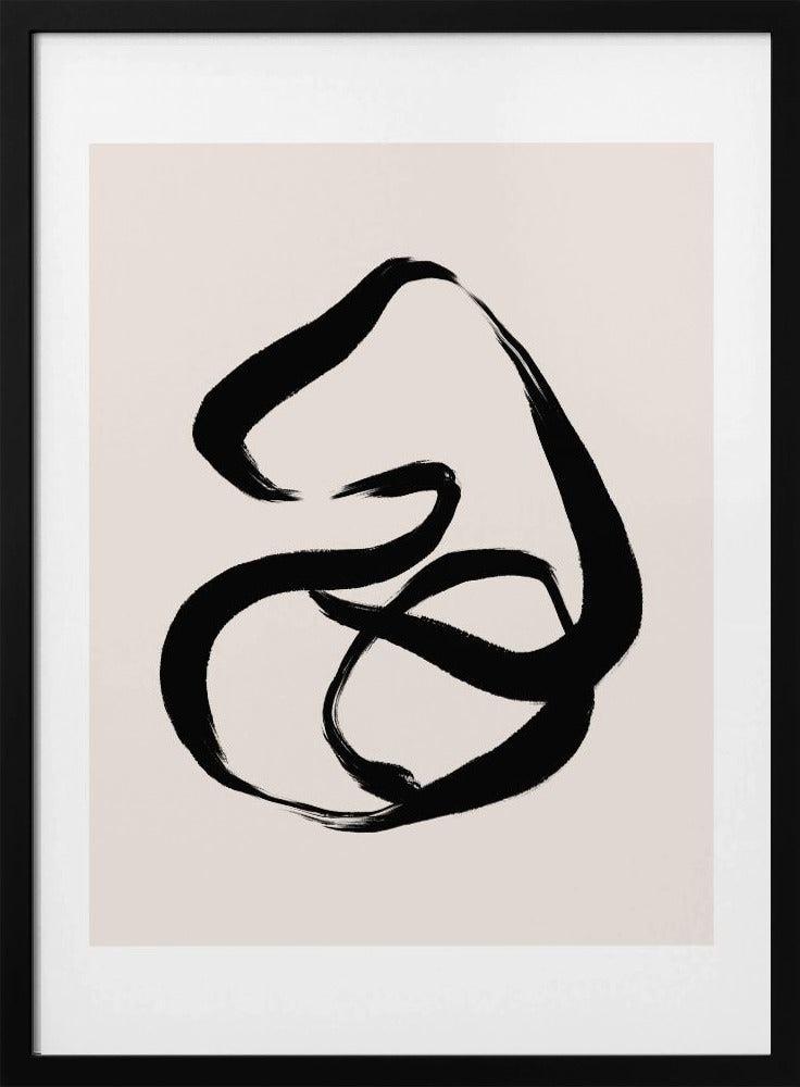 Fluid Expression | Poster