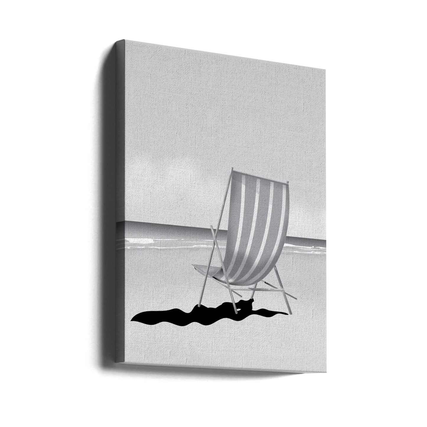 Summer Vacation | Canvas