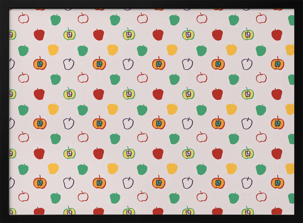 Pepper Parade | Poster