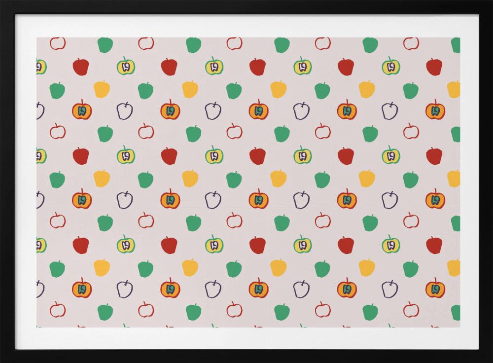 Pepper Parade | Poster