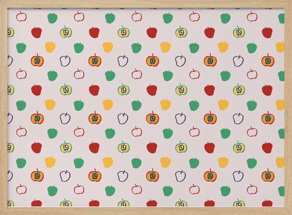 Pepper Parade | Poster