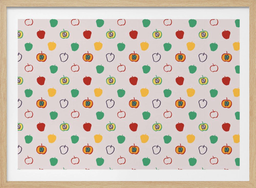 Pepper Parade | Poster