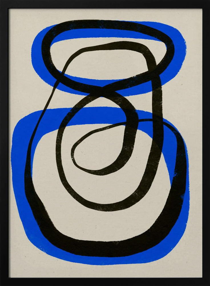 Looping Vortex | Poster