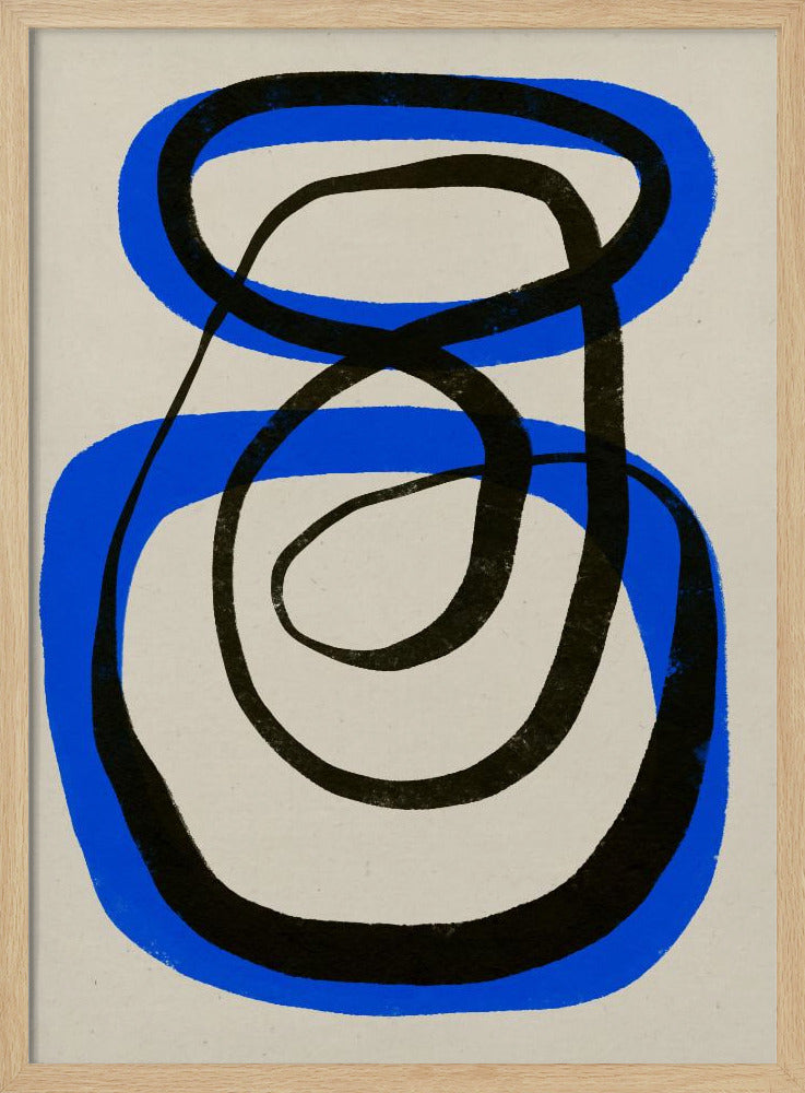 Looping Vortex | Poster